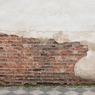 Photo Textures of Wall Plaster